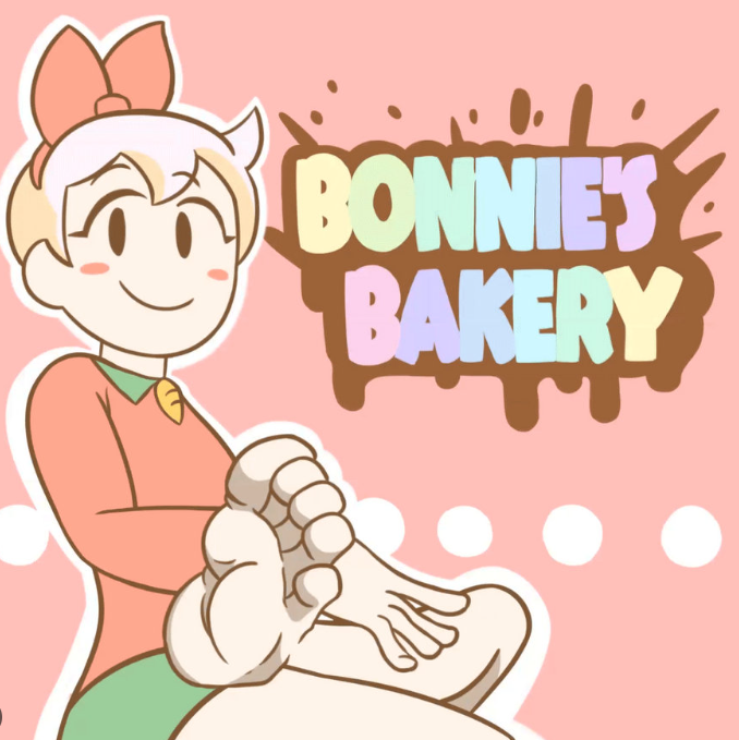 Bonnie's Bakery - Download