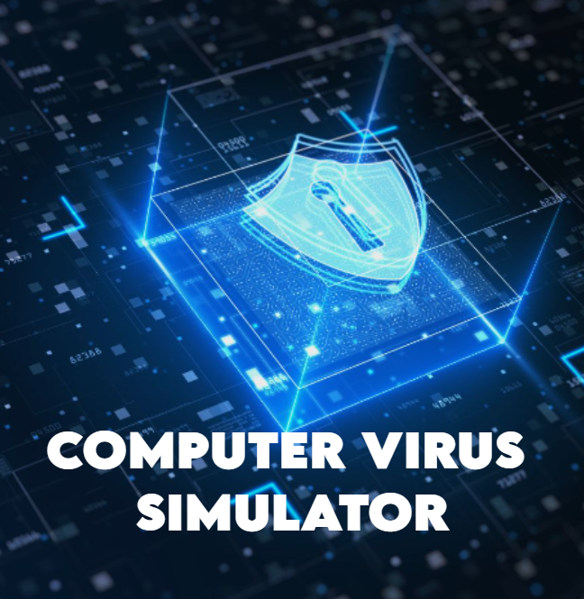 Computer Virus Simulator