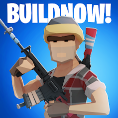 build now gg on crazy games 