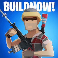 Playing build now gg on crazy games 