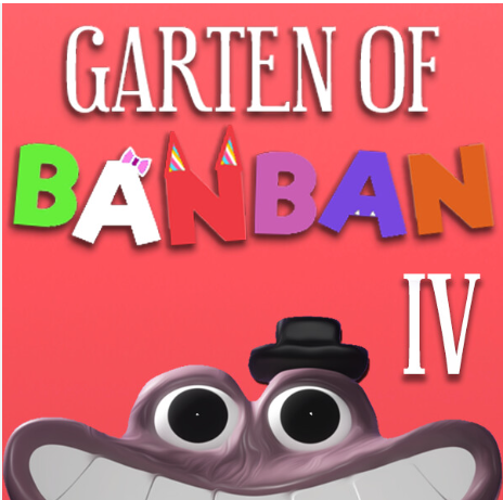 Garten of Banban 3 Mobile - Play Garten of Banban 3 Android APK & iOS