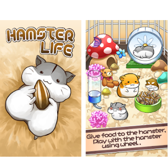 Hamster Life Puzzle - Play Hamster Life Puzzle On Bitlife