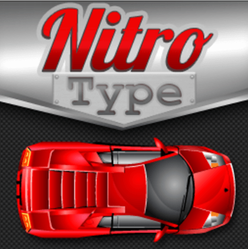 Nitro Typing Racer - Typing Games