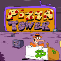 gacha life unblocked - Pizza Tower