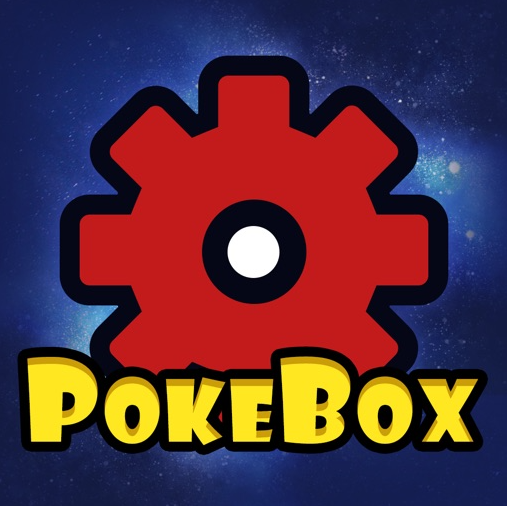PokéBox, Pokémon Box Simulator