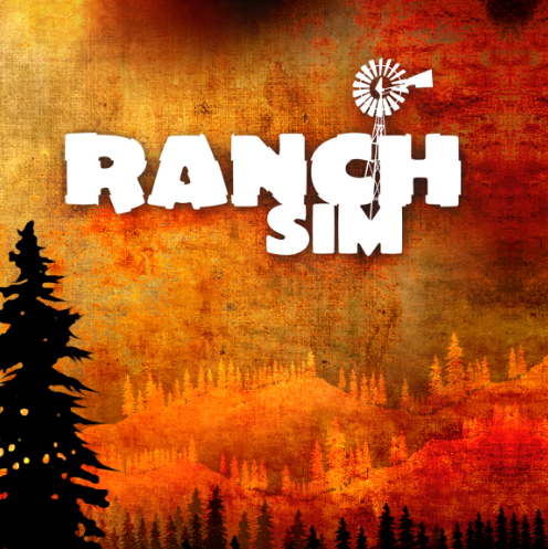 Ranch Simulator - Farming life in multiplayer
