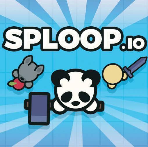 Sploop.io - Game for Mac, Windows (PC), Linux - WebCatalog