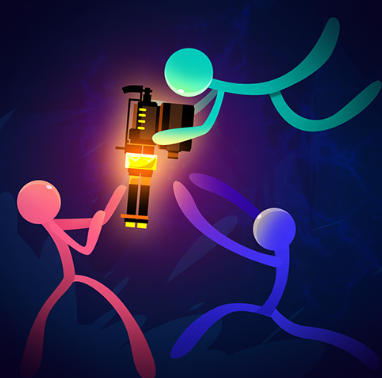 Stickman Fighter Unblocked - Play Stickman Fighter Unblocked On