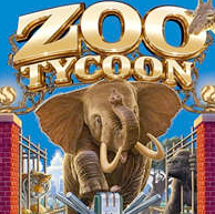 Zoo Tycoon: The Board Game – The official board game adaptation